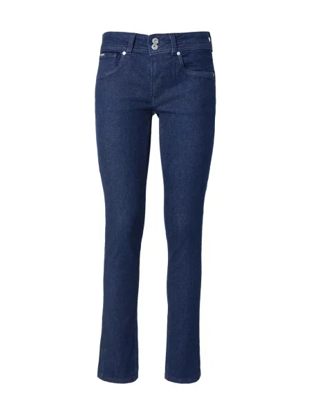 Pepe Jeans Jeans NEW BROOKE închis albastru