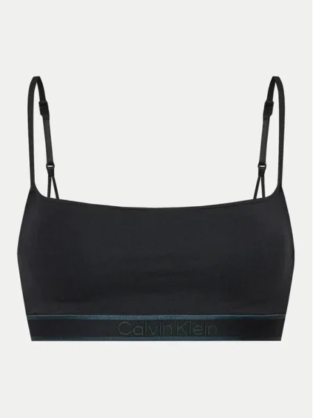 Blugi Calvin Klein Underwear negru