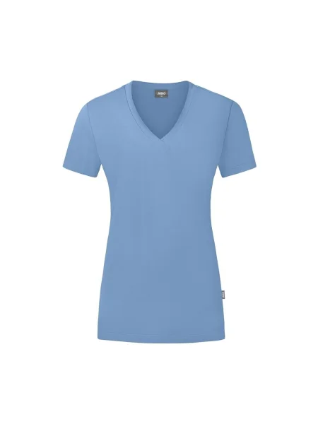 Tricou Jako albastru