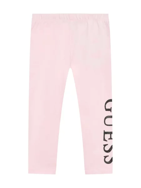 Панталон Guess розово