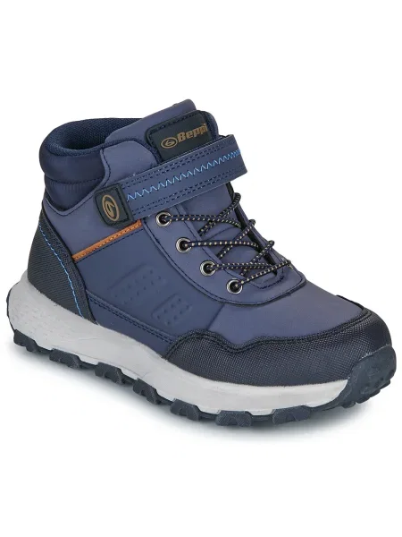 Pantofi copii Beppi albastru