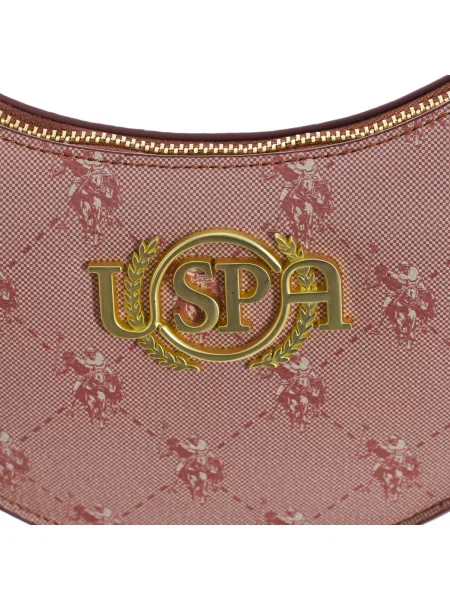 Geantă U.s. Polo Assn. maro