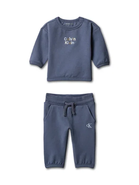 Calvin Klein Jeans Анцуг син
