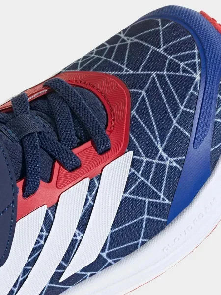 Adidas RUNFALCON SPIDER-MAN кросівки дитячі