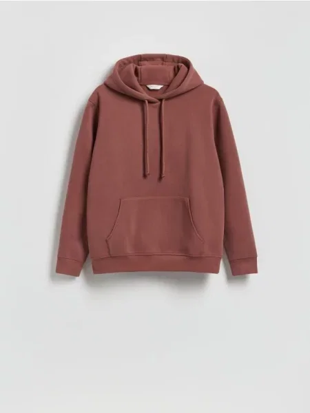 Reserved Hanorac maro