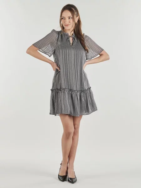 Rochie Ikks negru