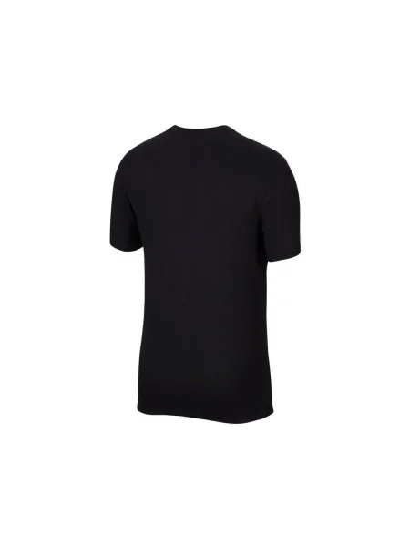 Tricou Nike cu autograf negru