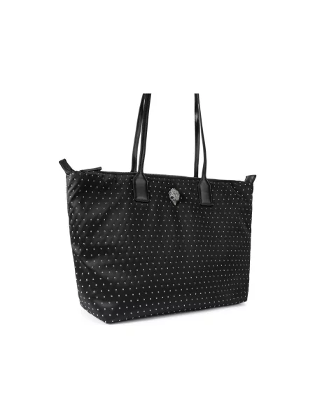 Kurt Geiger Geantă shopper negru