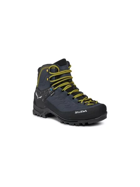 Salewa vysokohorské boty Rapace GTX navy blue modré