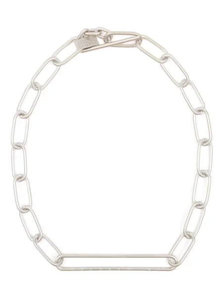 Colier Mm6 Maison Margiela