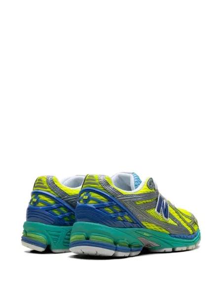 Tenisice New Balance 530 s autogramom žuta