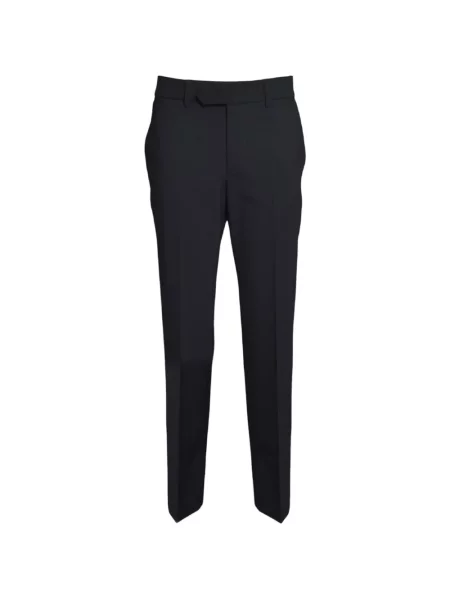 Pantaloni Aspesi negru