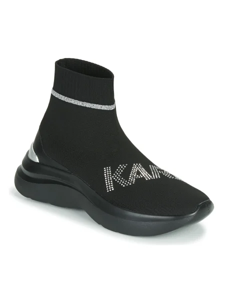 Pantofi Karl Lagerfeld negru