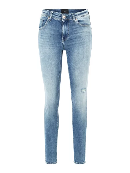 VERO MODA Farmer Lux' világoskék