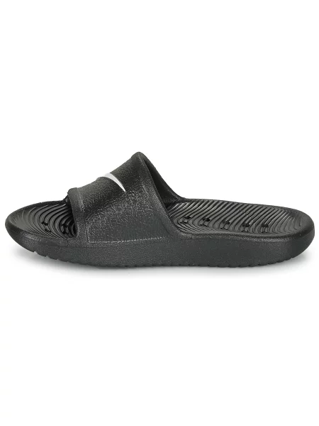 Gyerek félcipő Nike fekete