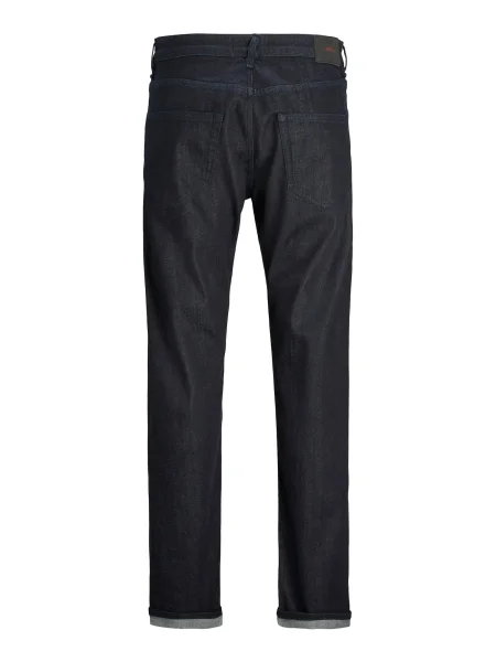 JACK & JONES Jeans Royal noapte albastru