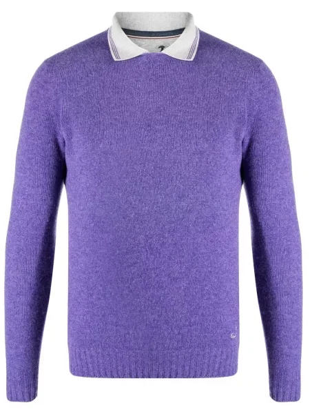 Hanorac Jacob Cohën violet