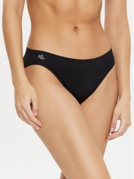 LAUREN RALPH LAUREN Chilot clasic negru