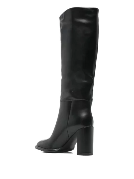 Botine Exè negru