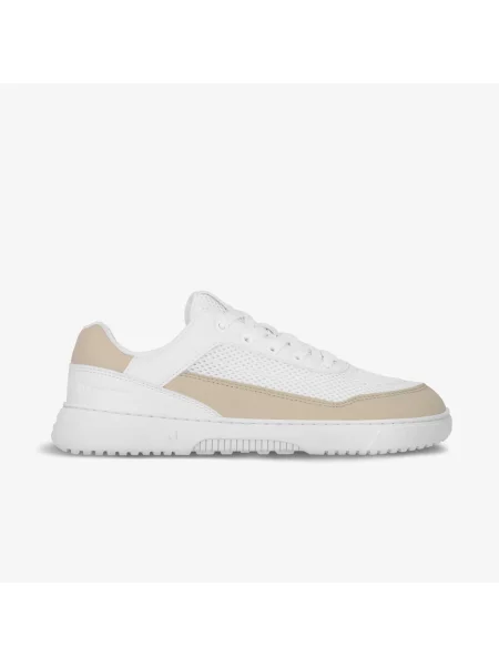 Сникърси Barebarics Vaporo White & Beige EUR 36 бяло