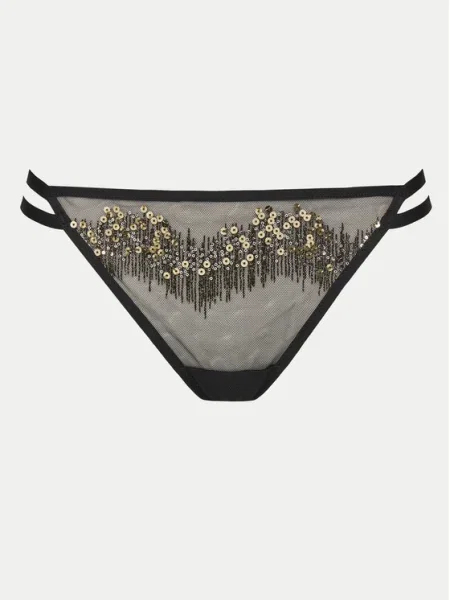 Chantelle X Chilot brazilian Genesis negru
