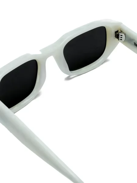 Ochelari de soare Thierry Lasry alb