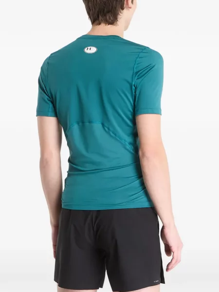 Tricou Under Armour verde