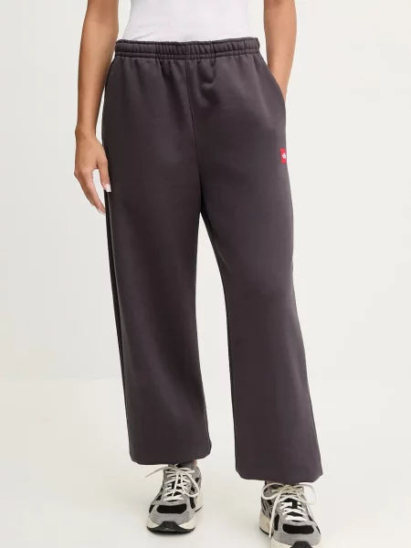 The North Face pantaloni de trening Redbox uni gri