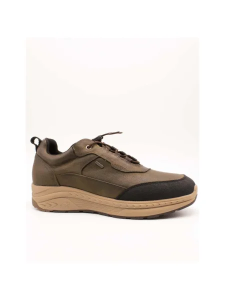 Pantofi Fluchos verde