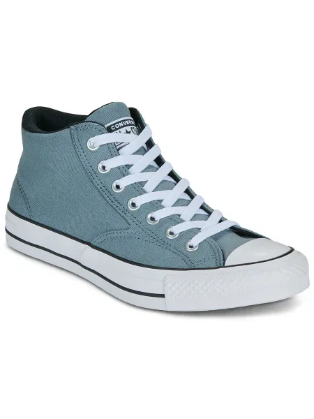 Pantofi Converse streetstyle albastru