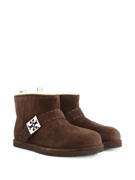 Avikailio aulinukai Tory Burch ruda