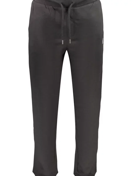 Pantaloni U.s. Grand negru