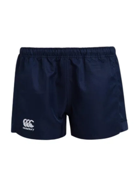 Szorty Canterbury Advantage niebieskie