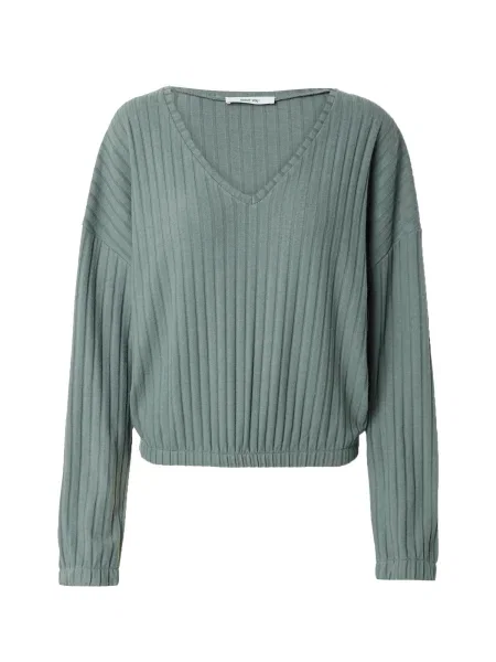 ABOUT YOU Tričko tmavě zelená