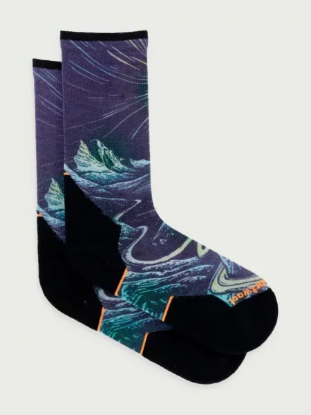 Smartwool skarpety granatowe