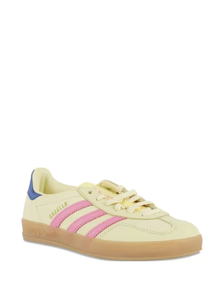 Sneakerși Adidas Samba gri
