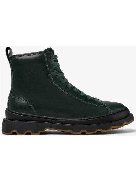 Buty Camper Brutus+ ciemne 36 zielone