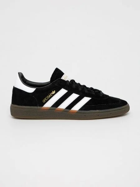 Adidas Originals Pantofi Handball Spezial negru