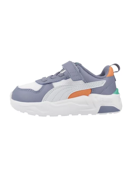 Pantofi copii Puma albastru
