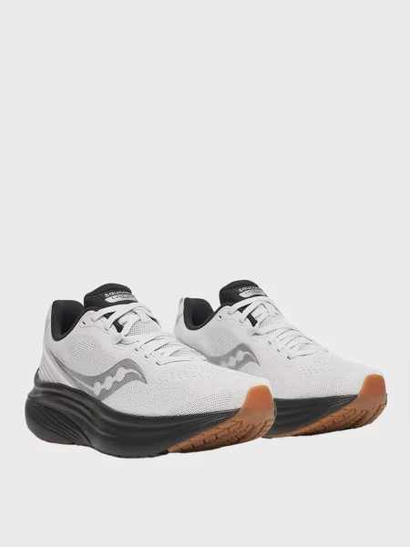 Кроссовки Saucony для бега белые