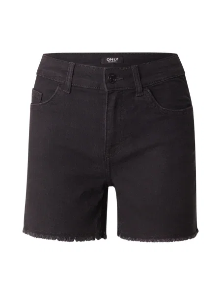 ONLY Jeans ONLJOSIE denim negru