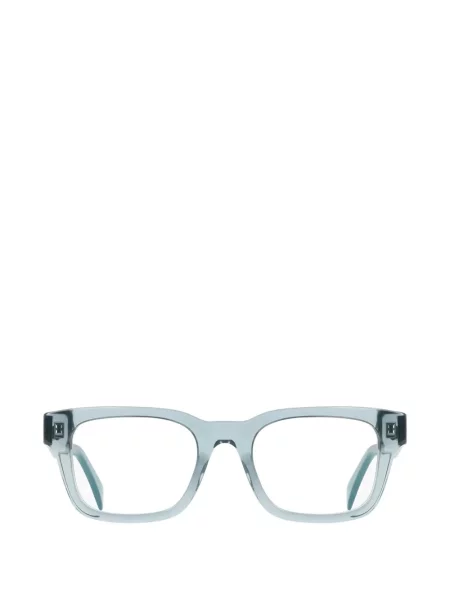 Ochelari de soare Paul Smith albastru