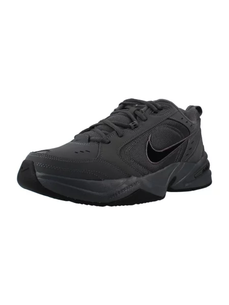 Félcipo Nike szürke