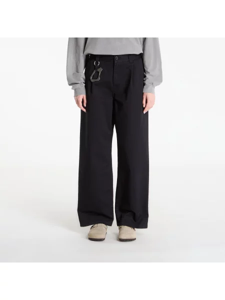 Pantaloni Carhartt WIP W Marv Pant Black XS negru
