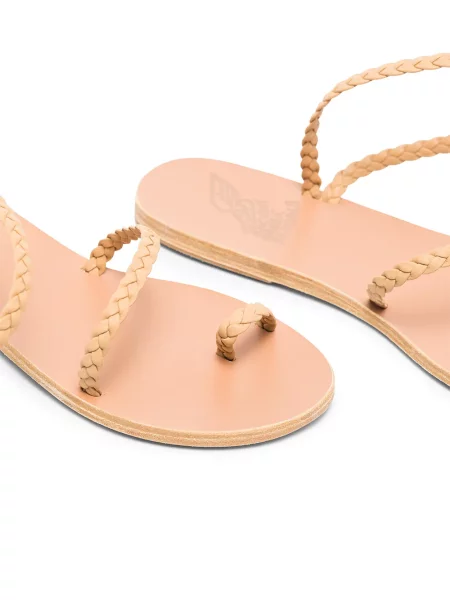 Sandale Ancient Greek Sandals țesuți