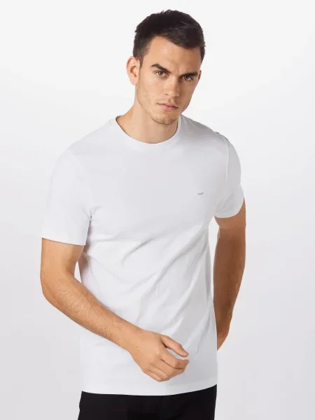 Michael Kors Tricou alb