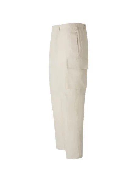 Pantaloni cargo Lardini