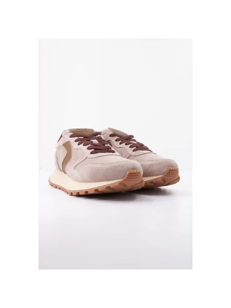 Pantofi Voile Blanche maro