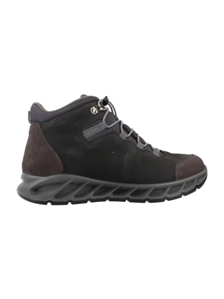 Pantofi Igi&co gri