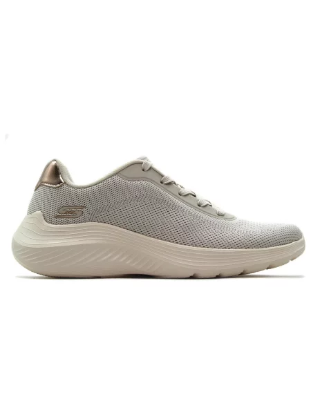 Félcipő Skechers fehér